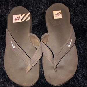 Nike Flip Flops
